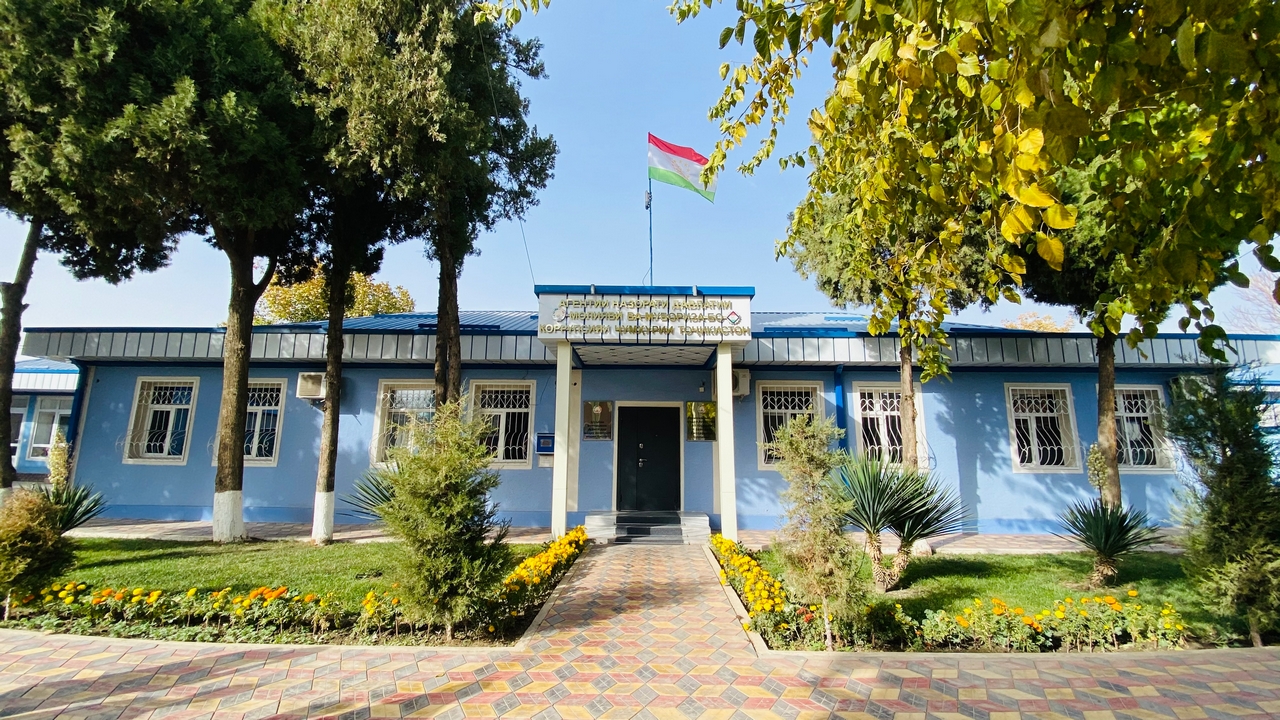 Водии Ҳисор