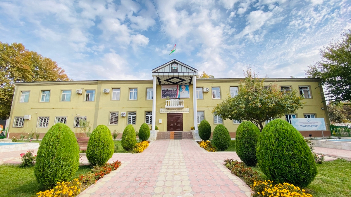 Минтақаи Кӯлоб