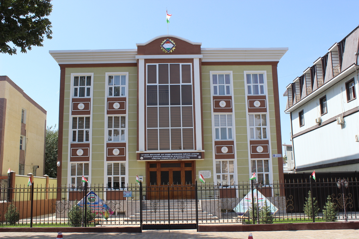 Водии Зарафшон