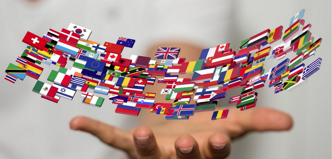 Международное сотрудничество Агентств