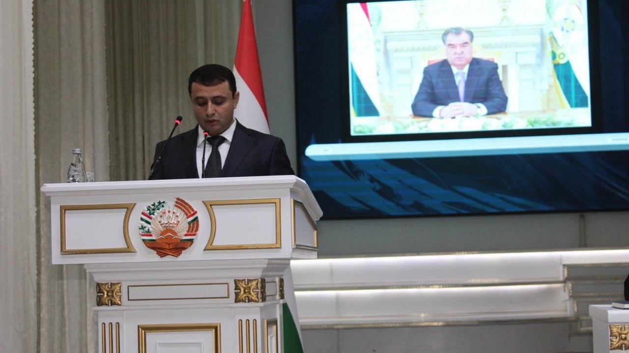 Ташкил ва баргузории конференсияи илмӣ-амалӣ дар шаҳри Панҷакент