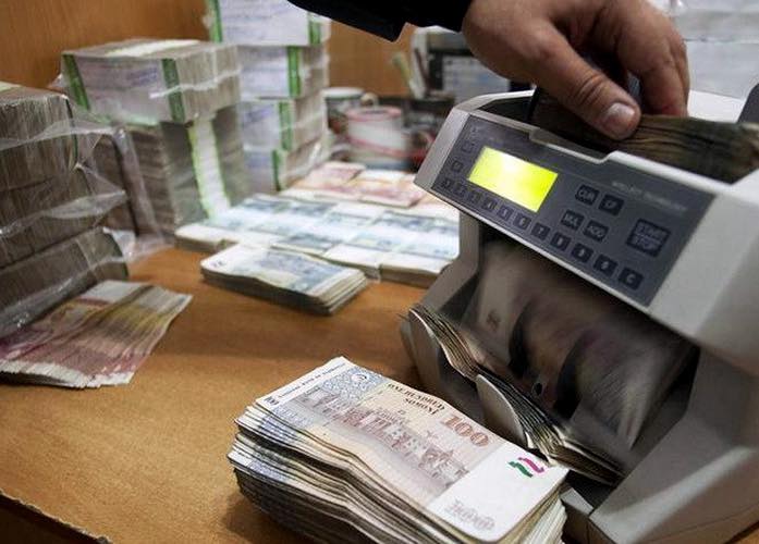 Тасарруфи маблағҳои буҷетӣ ба миқдори махсусан калон